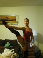 hot amateur wife Eli