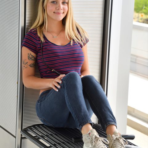 Gabbie Carter 1 Gabbie Carter 1